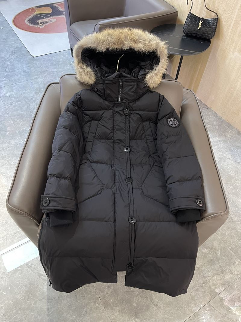 Canada Goose Down Jackets